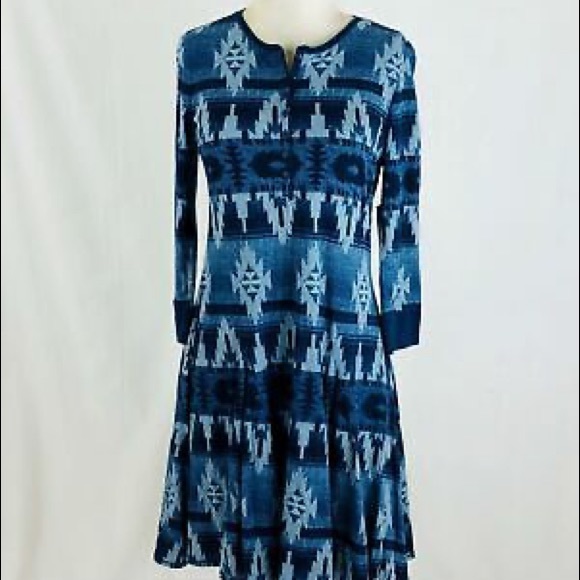 Ralph Lauren tshirt dress - Picture 2 of 3